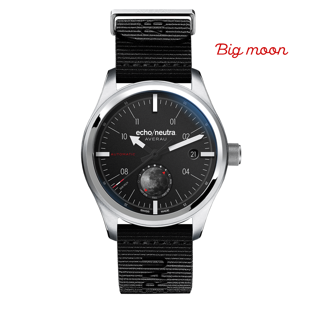 AVERAU 39 Moon phase 